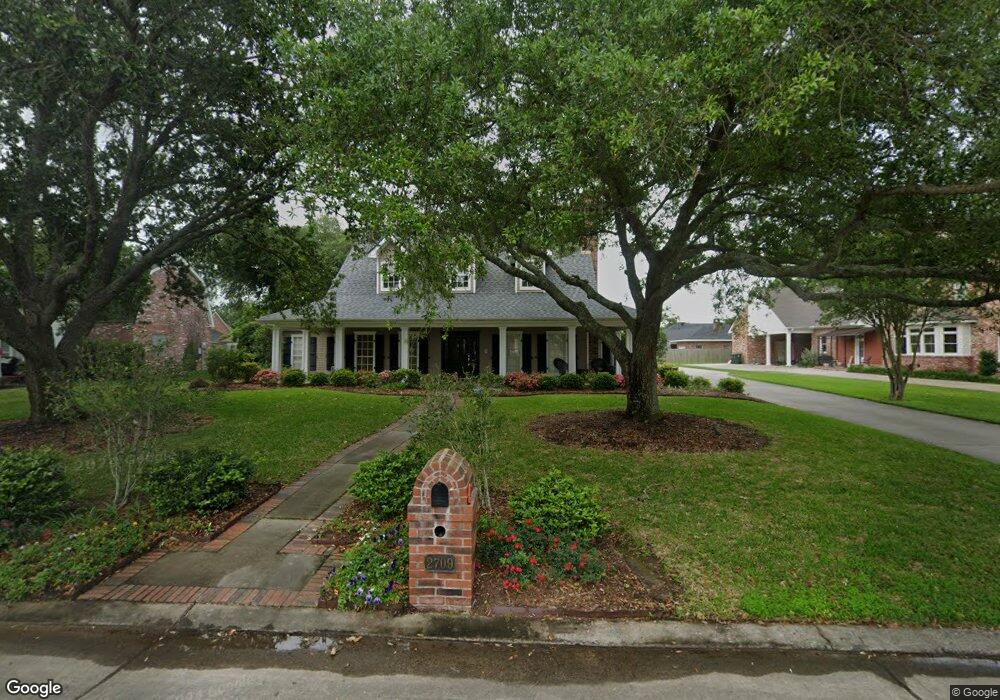 2709 Bocage Ln, Lake Charles, LA 70605 - photo 1