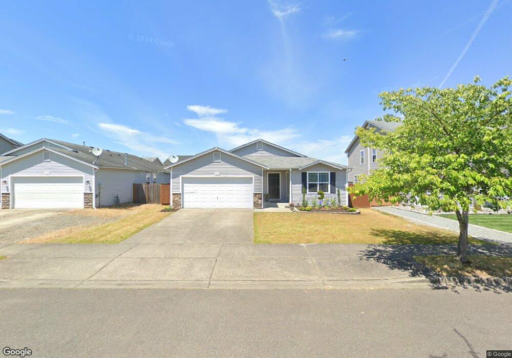 111 Weaver St NE, Orting, WA 98360 - photo 1