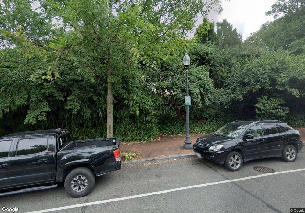 3259 R St NW, Washington, DC 20007 - photo 1