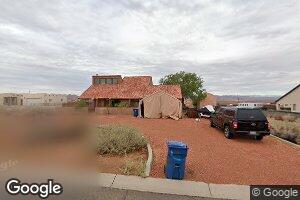 260 Morgan Rd, Page, AZ 86040