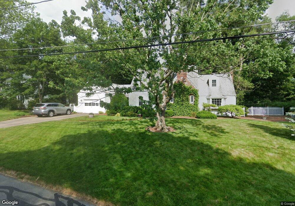 9 York Way, Westwood, MA 02090 - photo 1