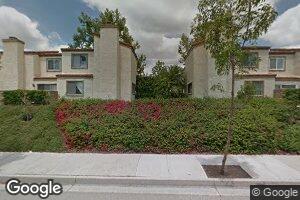1323 Vista Grande, Fullerton, CA 92835