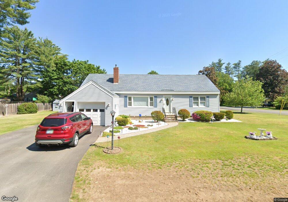 1 Juniper St, Rochester, NH 03867 - photo 1