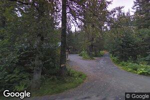 11950 Old Exit Glacier Rd, Seward, AK 99664