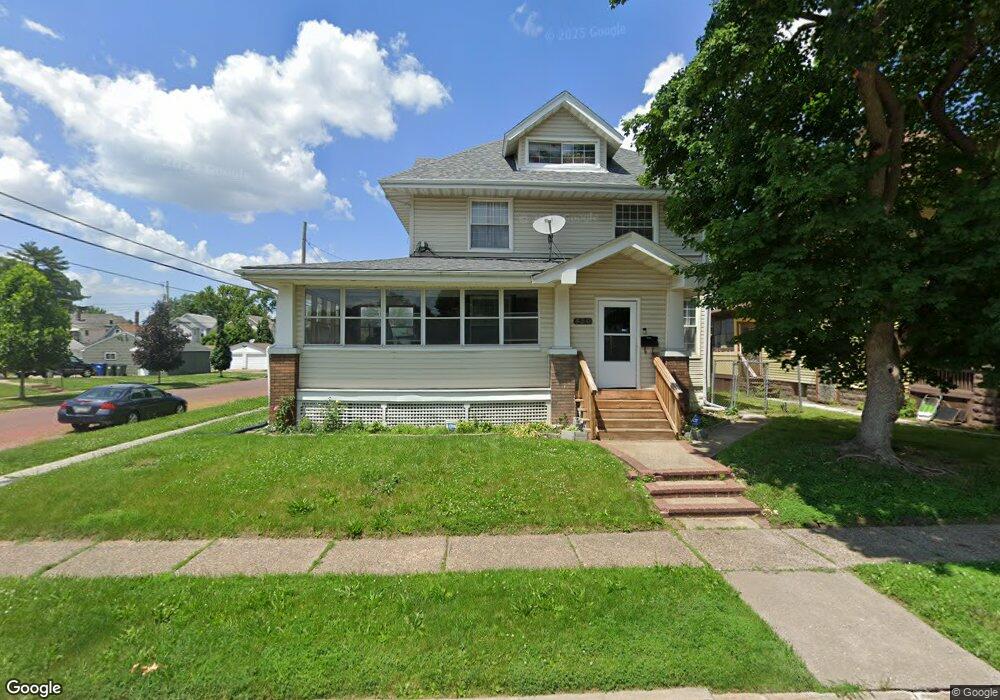 430 W 15th St, Davenport, IA 52803 - photo 1