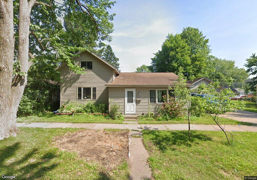 804 E 8th St, Merrill, WI 54452 - photo 1