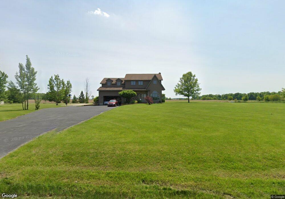 730 E 900 N, Ossian, IN 46777 - photo 1