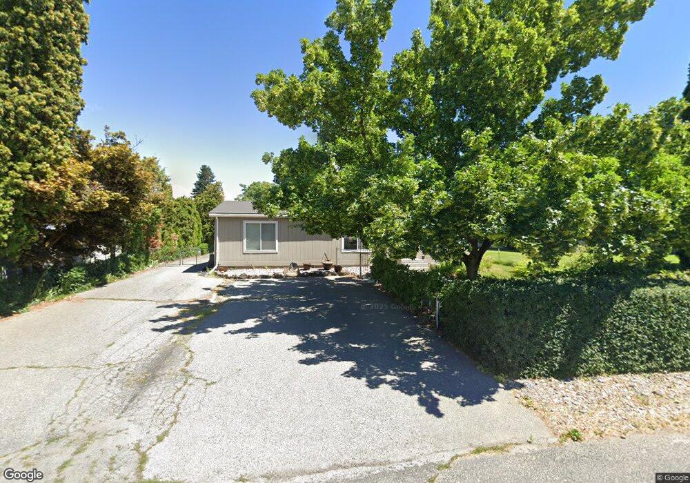 471 N June Ave, East Wenatchee, WA 98802 - photo 1