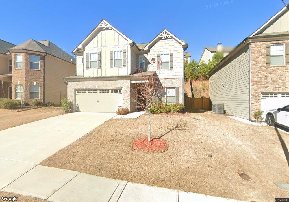 1687 Castleberry Ln unit 124C, Buford, GA 30518 - photo 1