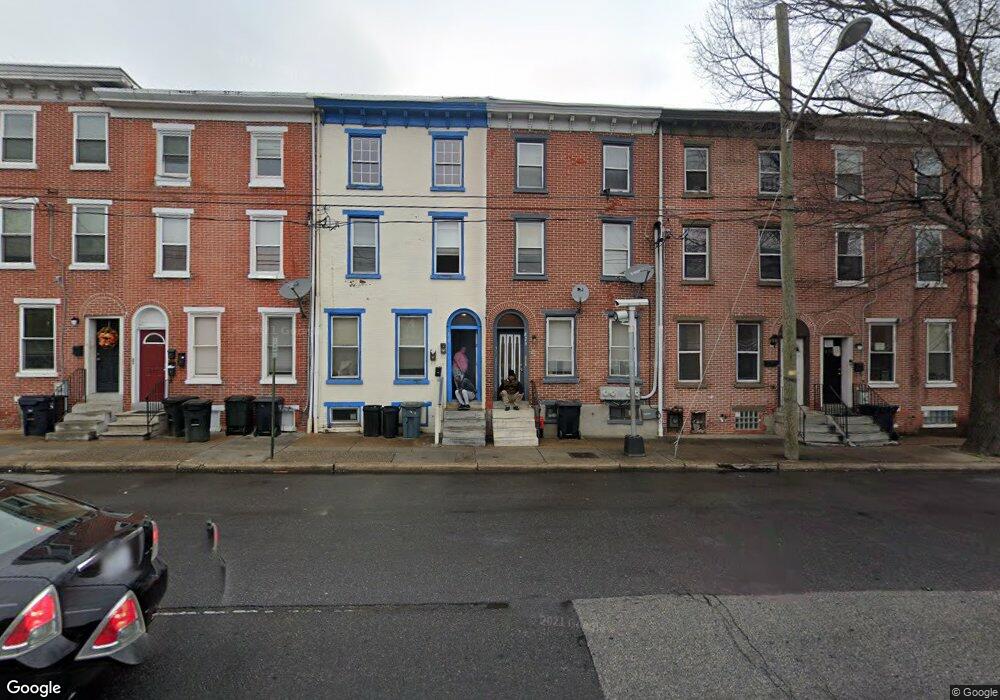 823 W 4th St, Wilmington, DE 19801 - photo 1