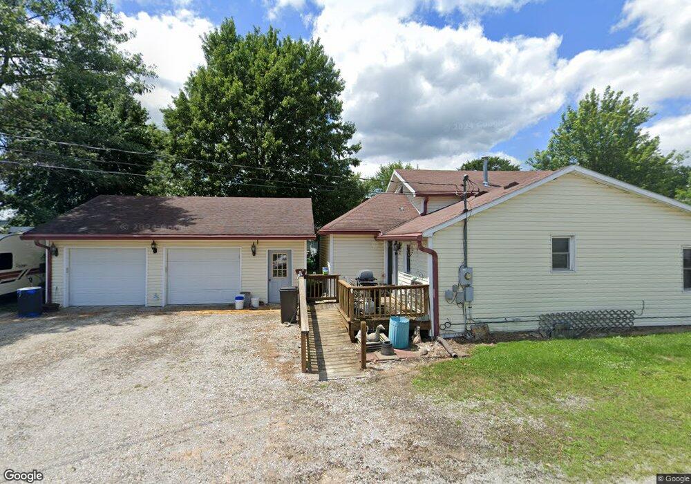 401 W Rings St, West Unity, OH 43570 - photo 1