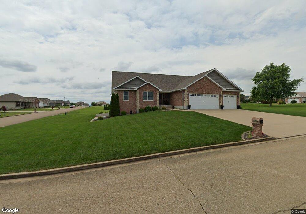 1158 Stono Mtn Dr, Farmington, MO 63640 - photo 1