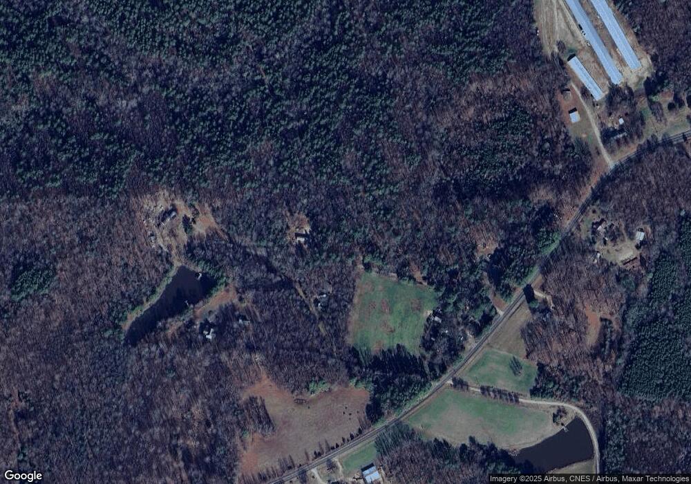 320 Meadow Springs Rd, Seagrove, NC 27341 - photo 1