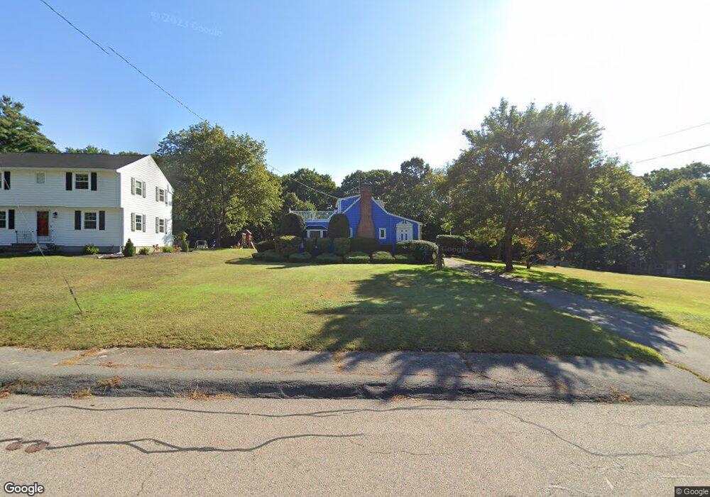 63 Cedarhill Rd unit 1, Holbrook, MA 02343 - photo 1