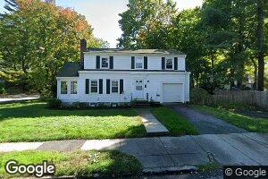 57 Crehore Dr, Newton Lower Falls, MA 02462
