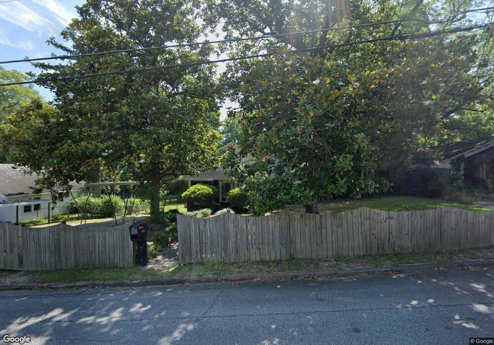 1474 Bailey Ave, Macon, GA 31204 - photo 1