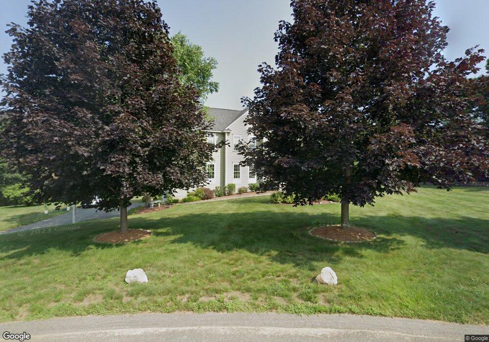 17 Dunraven Rd, Windham, NH 03087 - photo 1