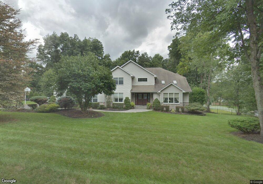 2 Redbud Ln, Blauvelt, NY 10913 - photo 1