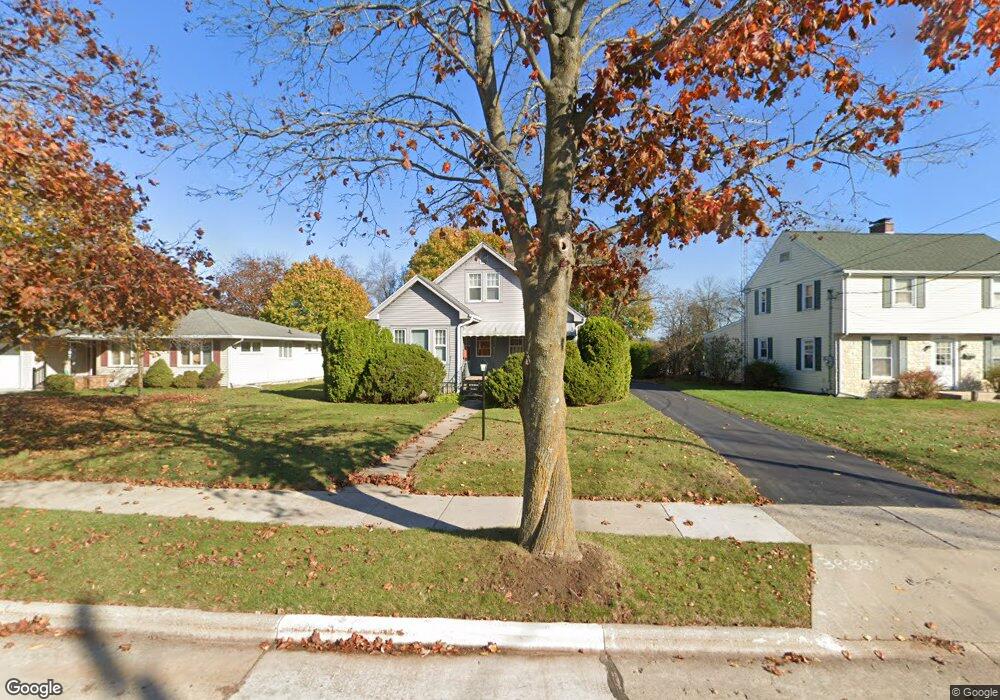 3401 Adams St, Two Rivers, WI 54241 - photo 1