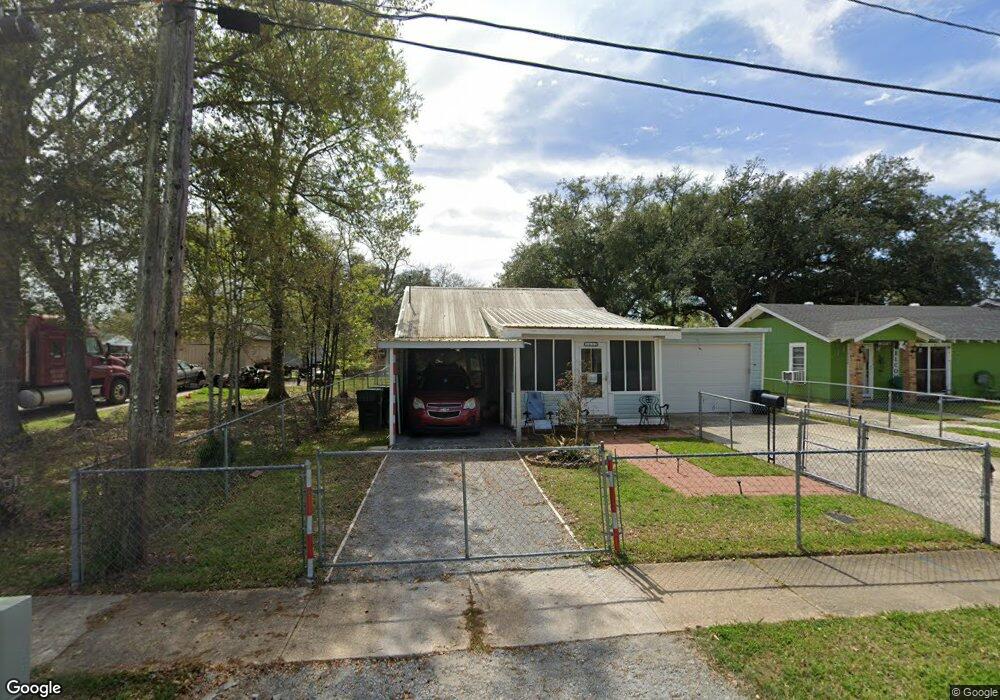2032 4th St, Lake Charles, LA 70601 - photo 1
