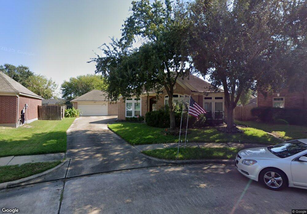 8706 Clearsmoke Cir, Houston, TX 77095 - photo 1