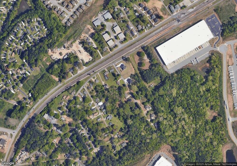 125 Westbrook St, Buford, GA 30518 - photo 1