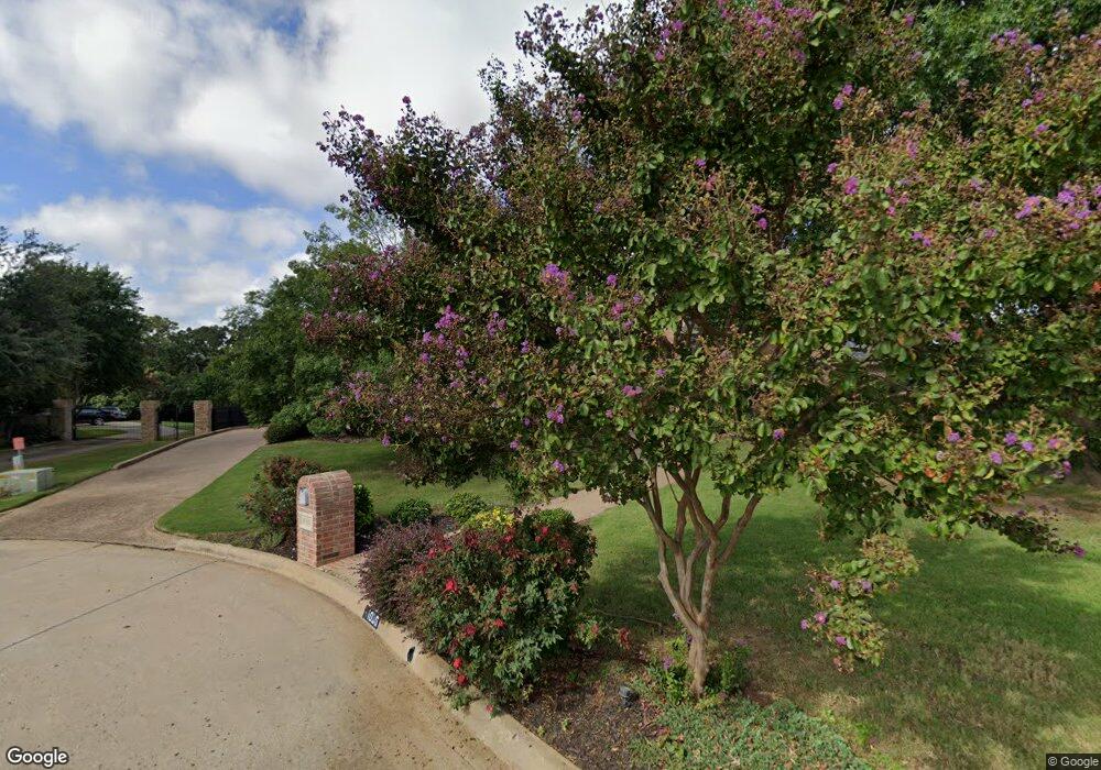 1000 Shadywood Ct, Southlake, TX 76092 - photo 1