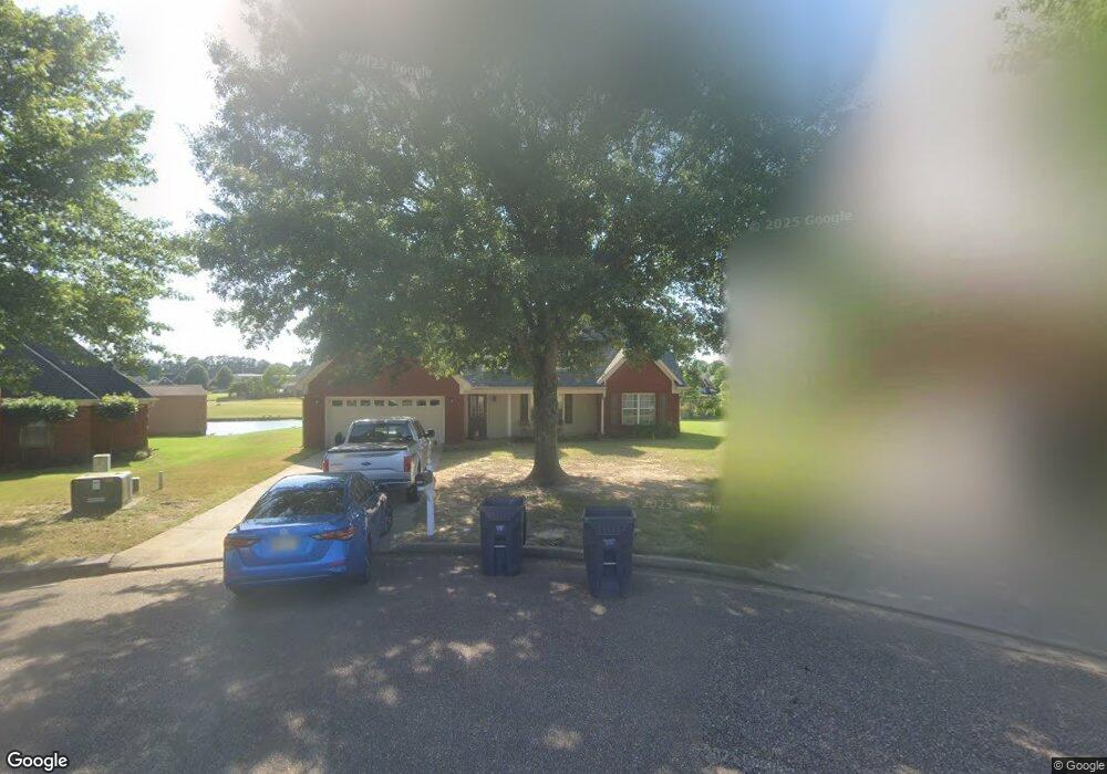 1434 Chime Cove, Hernando, MS 38632 - photo 1