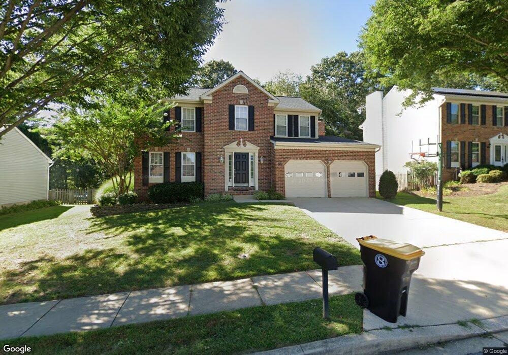 7402 Brandenburg Cir, Sykesville, MD 21784 - photo 1