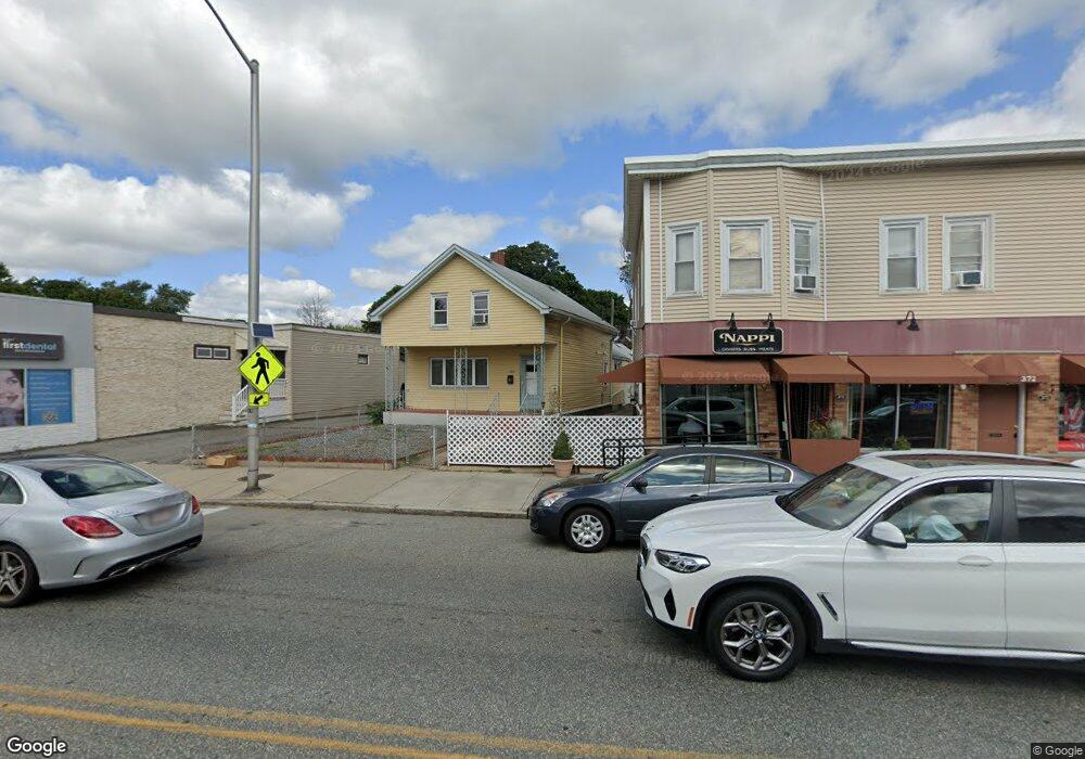 368 Salem St, Medford, MA 02155 - photo 1