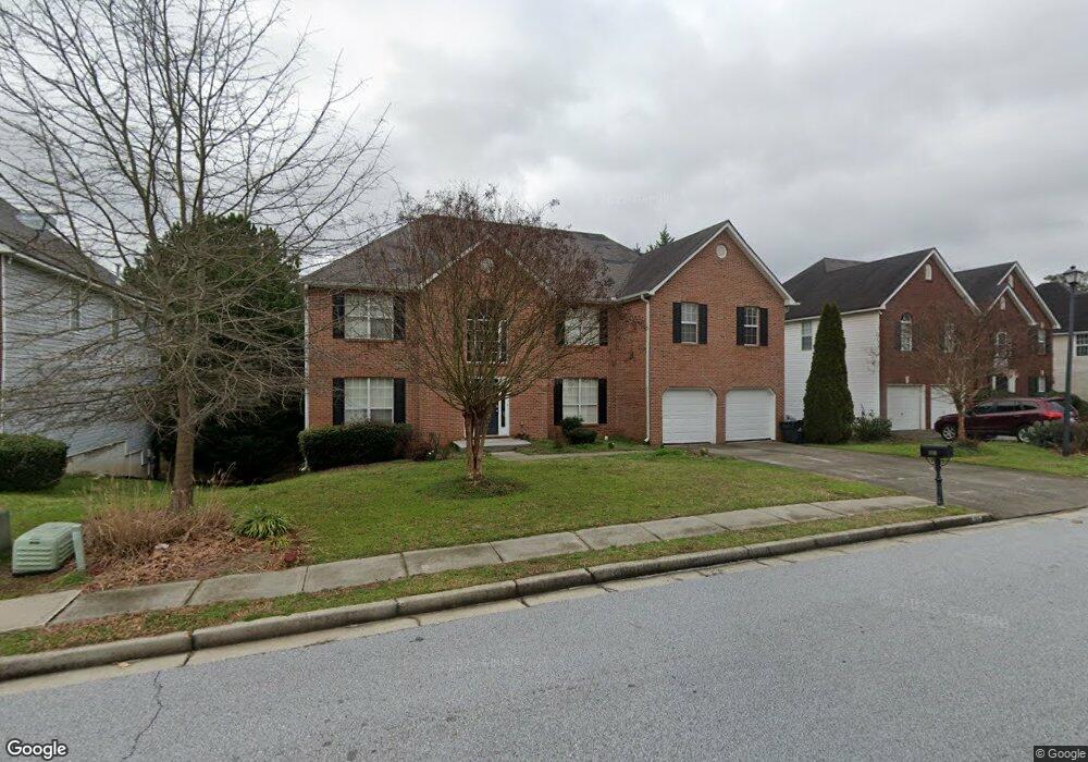 1690 Pinehurst View Dr, Grayson, GA 30017 - photo 1