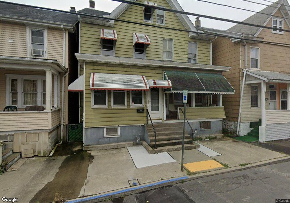 124 E Green St, Hazleton, PA 18201 - photo 1