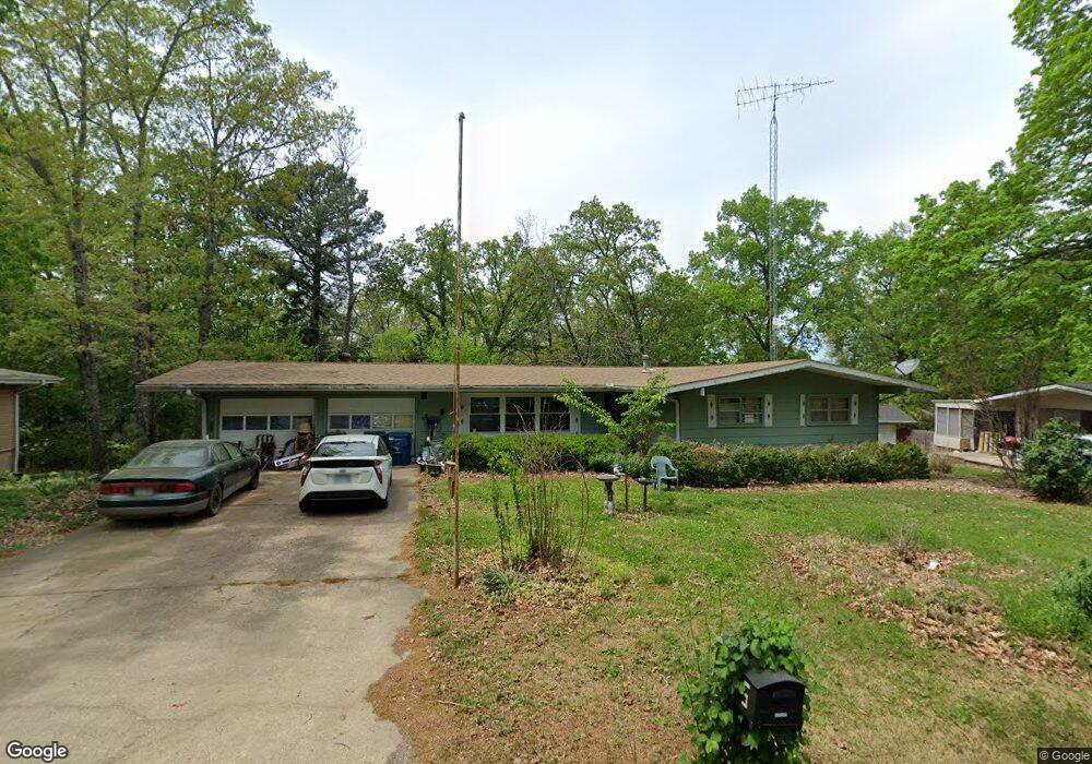 5 Worcester Dr, Bella Vista, AR 72714 - photo 1