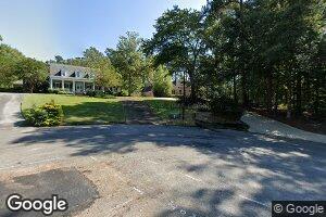 603 Northwood Commons Dr, Meridian, MS 39305