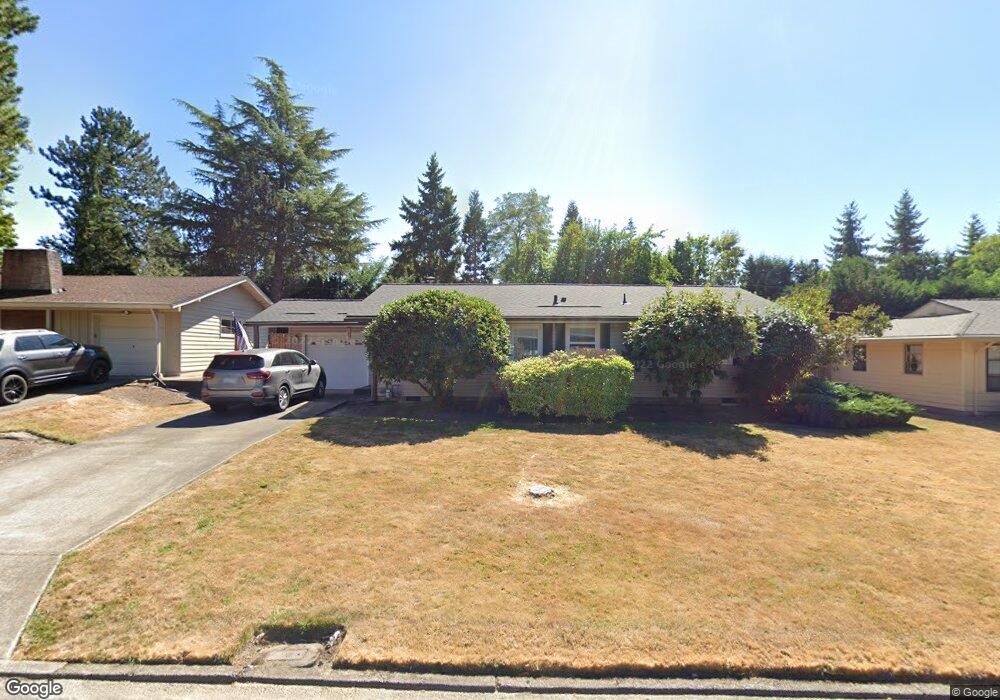 12620 SW Douglas St, Portland, OR 97225 - photo 1