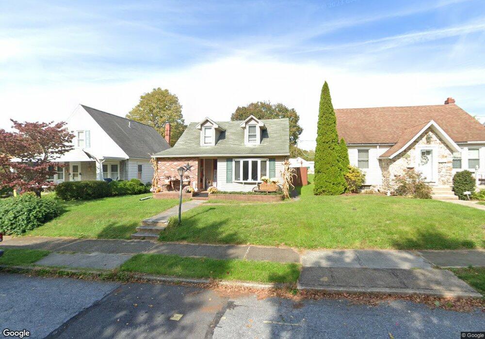 1229 Harding Ave, Hershey, PA 17033 - photo 1