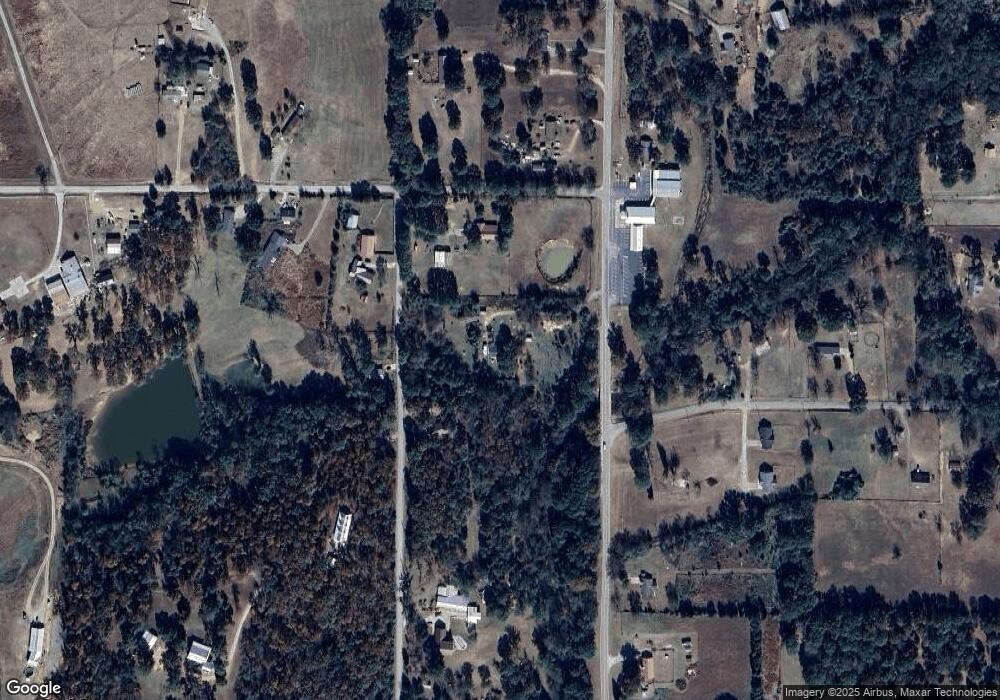 108062 State Highway 64b, Muldrow, OK 74948 - photo 1