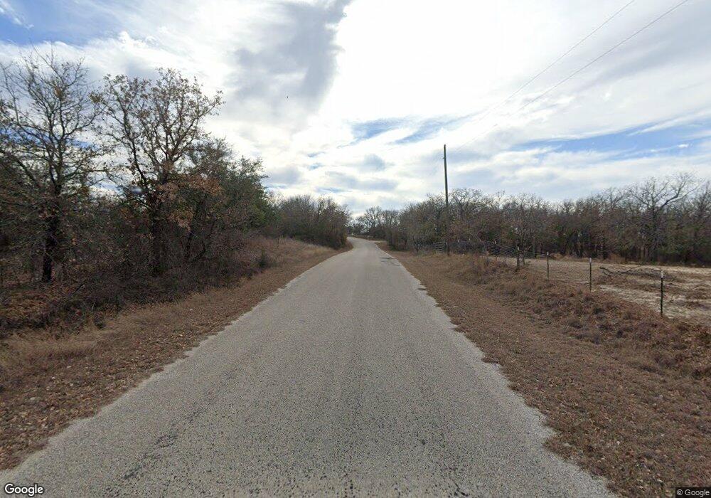 TBD S Bronco Ct, Springtown, TX 76082 - photo 1