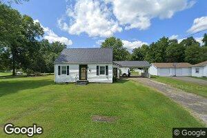 303 Ivywood St, Eleanor, WV 25070
