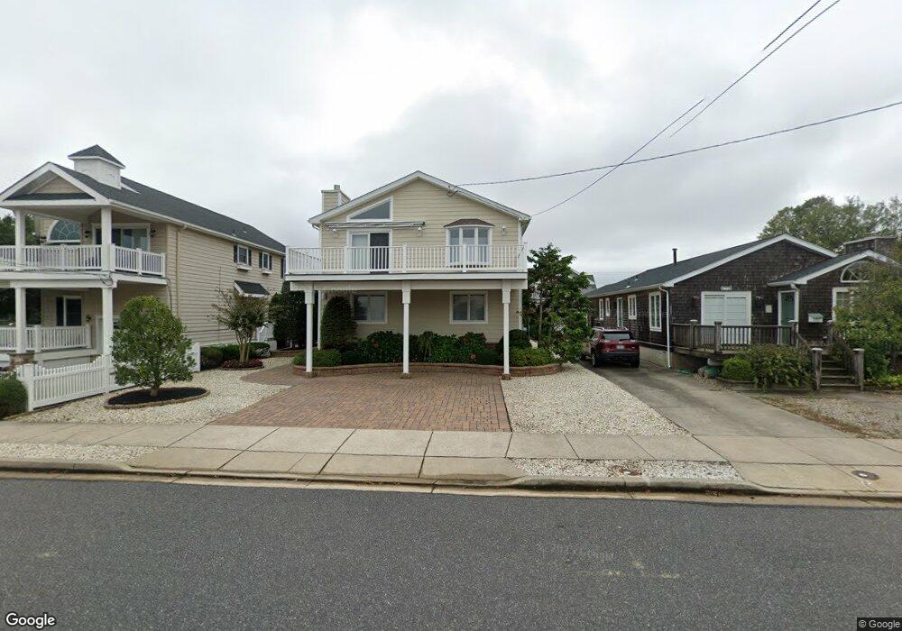 128 24th St, Avalon, NJ 08202 - photo 1