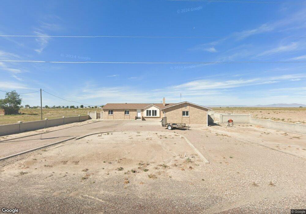 767 N Main St, Hinckley, UT 84635 - photo 1