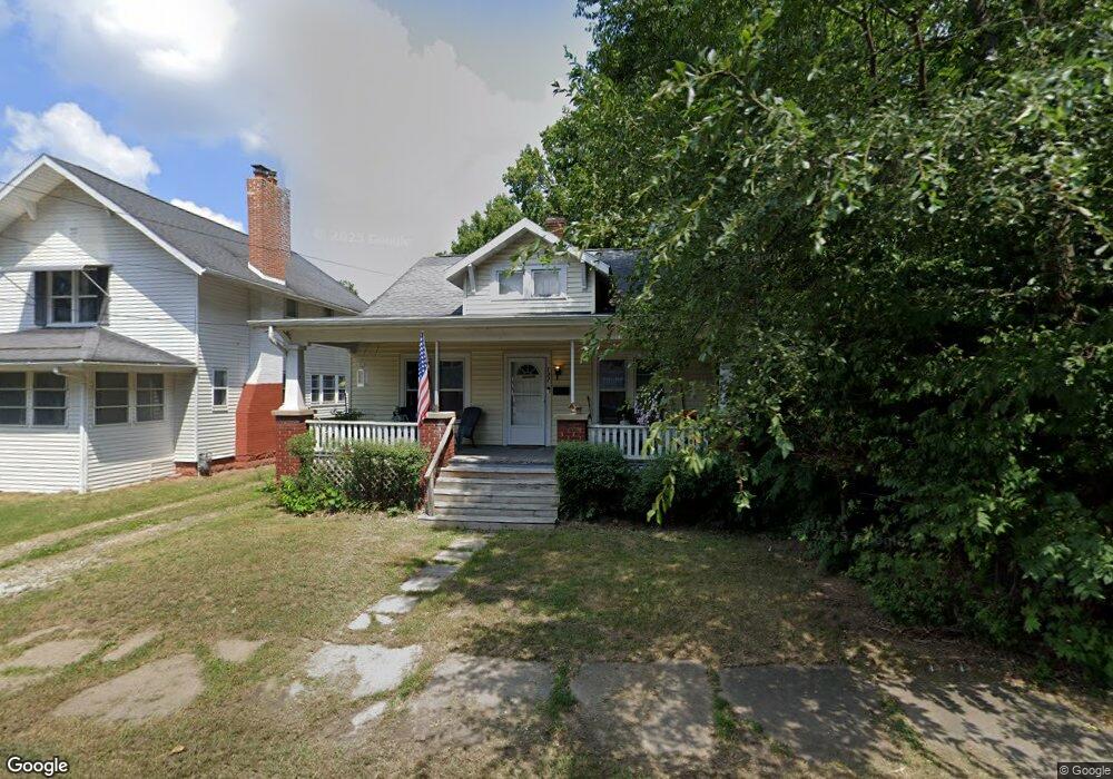 727 Hickory St, Niles, MI 49120 - photo 1