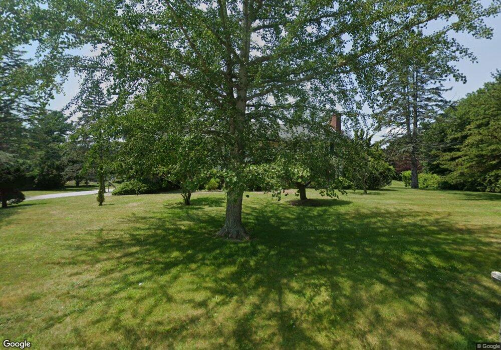 59 Tucker Ln, North Dartmouth, MA 02747 - photo 1