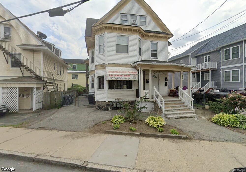 68 Berkeley St, Lawrence, MA 01841 - photo 1