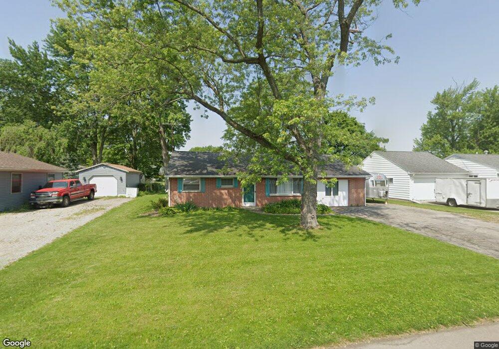 705 N Metts St, Ossian, IN 46777 - photo 1