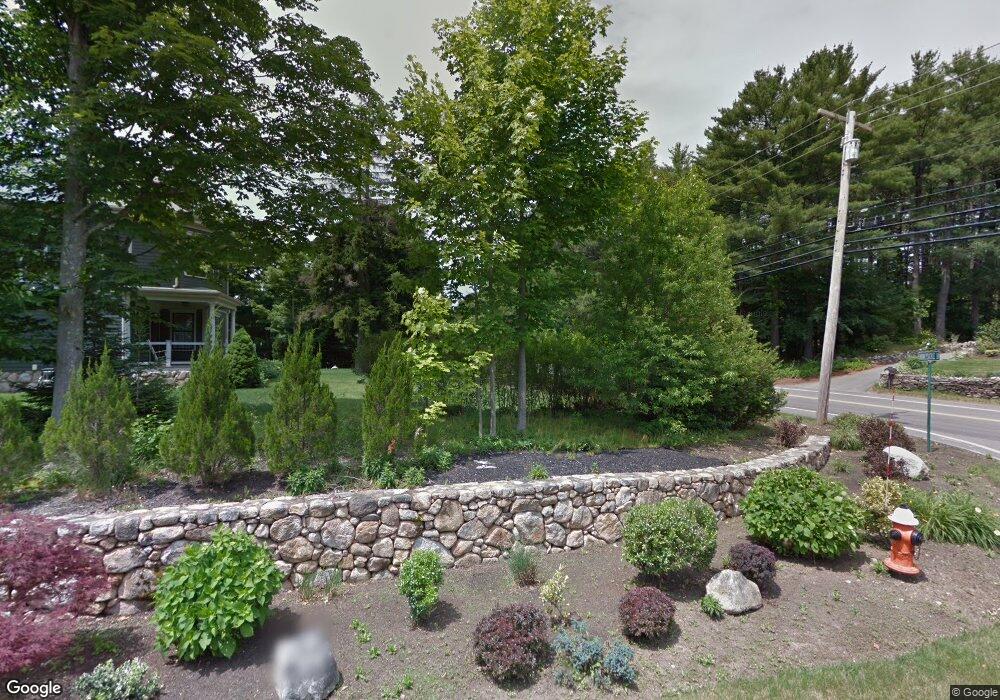 5 Honeysuckle Ln, Hanover, MA 02339 - photo 1