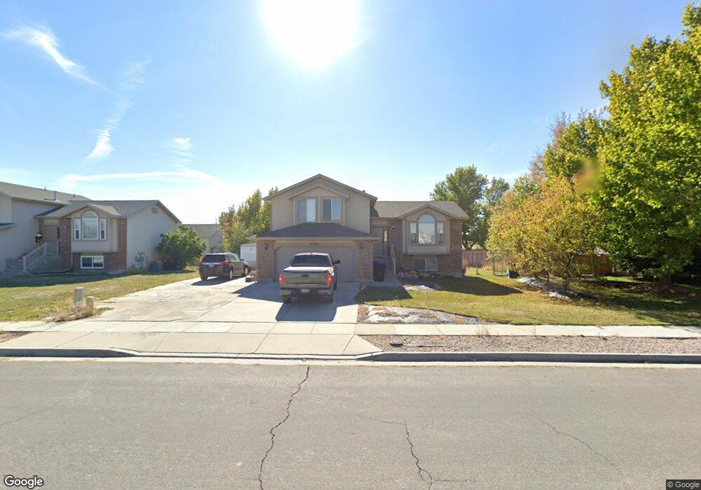4291 W 25 S, West Point, UT 84015 - photo 1