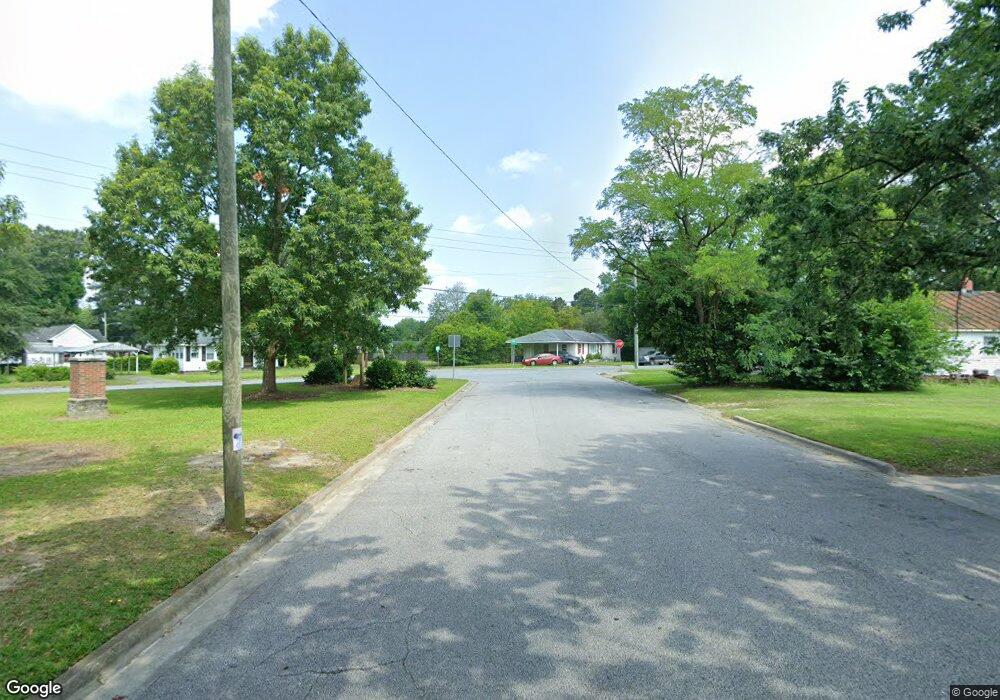 547 Davenport St, Greenville, NC 27834 - photo 1