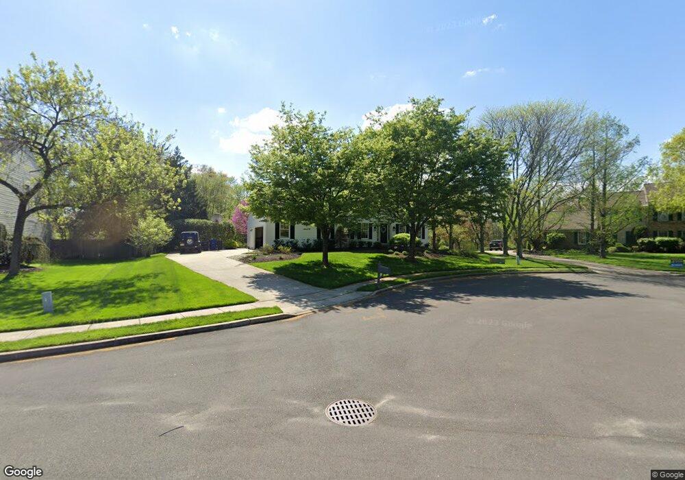 43 Abington Rd, Mount Laurel, NJ 08054 - photo 1