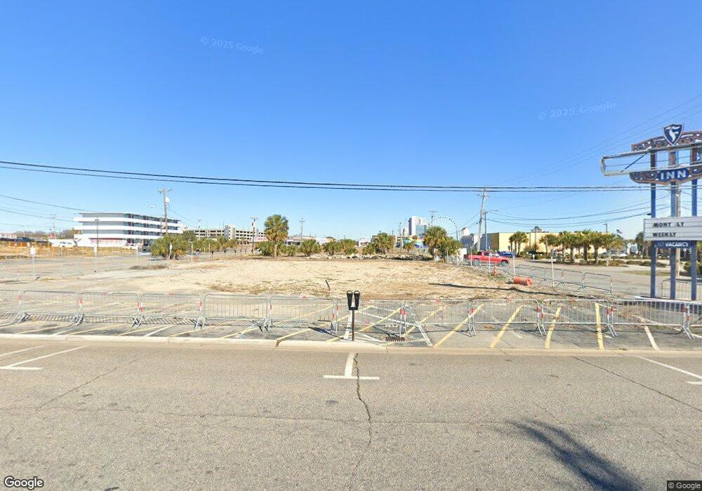 701 Flagg St, Myrtle Beach, SC 29577 - photo 1